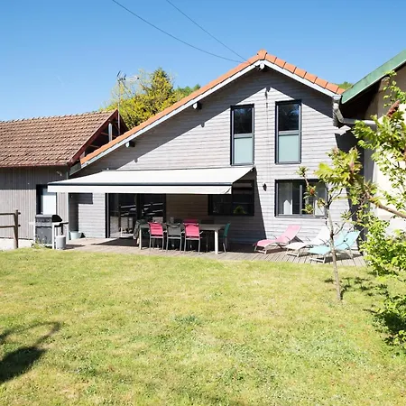 Grand Gite, Sauna - Les Hangars Apartment