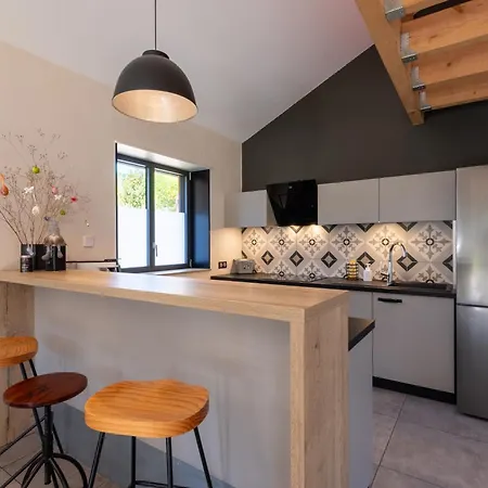 Grand Gite, Sauna - Les Hangars Saulxures-sur-Moselotte
