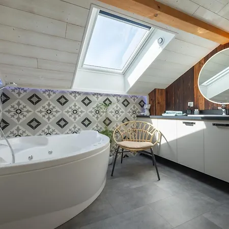Grand Gite, Sauna - Les Hangars Saulxures-sur-Moselotte
