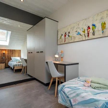 Grand Gite, Sauna - Les Hangars Saulxures-sur-Moselotte