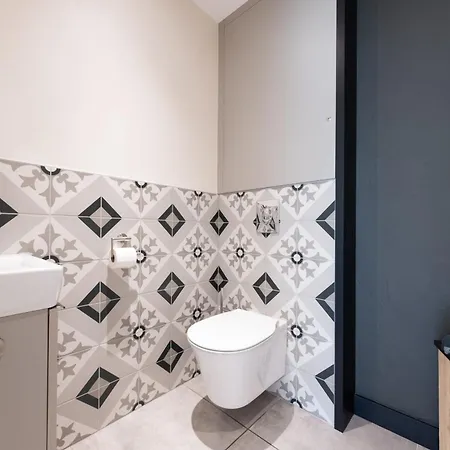 Grand Gite, Sauna - Les Hangars Apartment