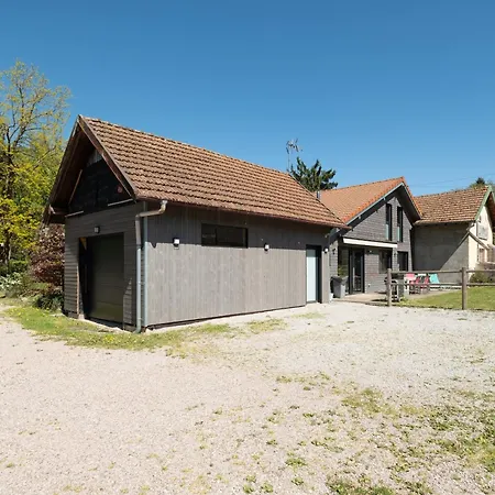 Grand Gite, Sauna - Les Hangars Apartment