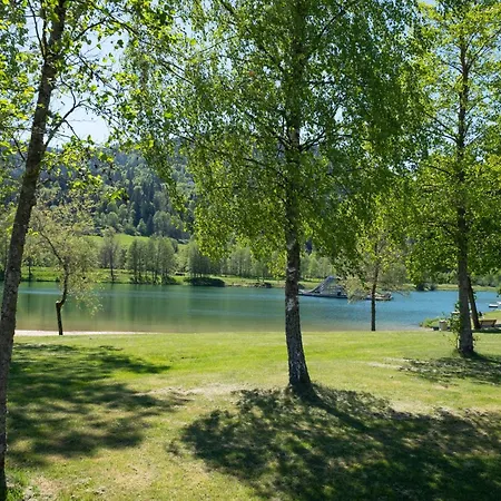 Apartment Grand Gite, Sauna - Les Hangars